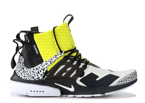 nike acronym presto fake|presto mid utility.